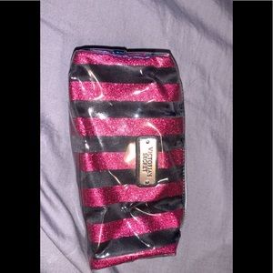 Small Victoria secret makeup or accessorie bag